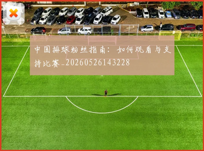 中国排球粉丝指南:如何观看与支持比赛_20260526143228